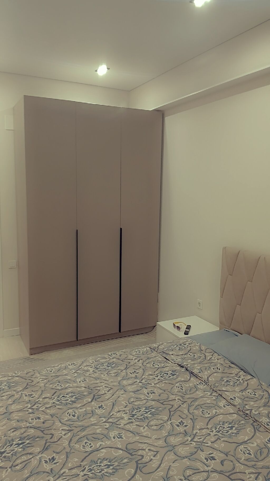 2 комнаты, 60 м², Джал-15 Элитка, 5 этаж, Евроремонт: фото 5