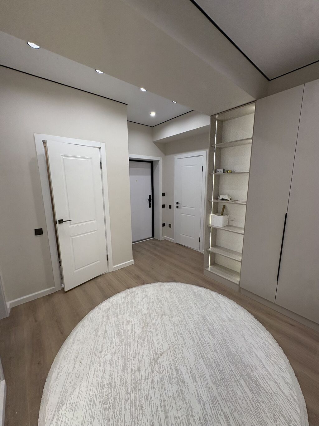 2 комнаты, 70 м², Технопарк Элитка, 10 этаж, Дизайнерский ремонт: фото 6