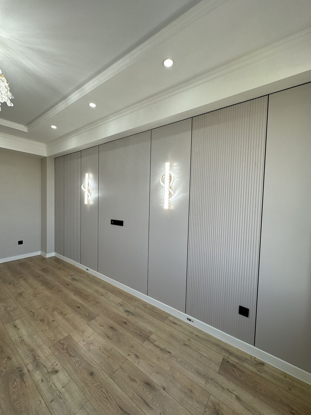 1 комната, 44 м², Технопарк Элитка, 10 этаж, Дизайнерский ремонт: фото 6