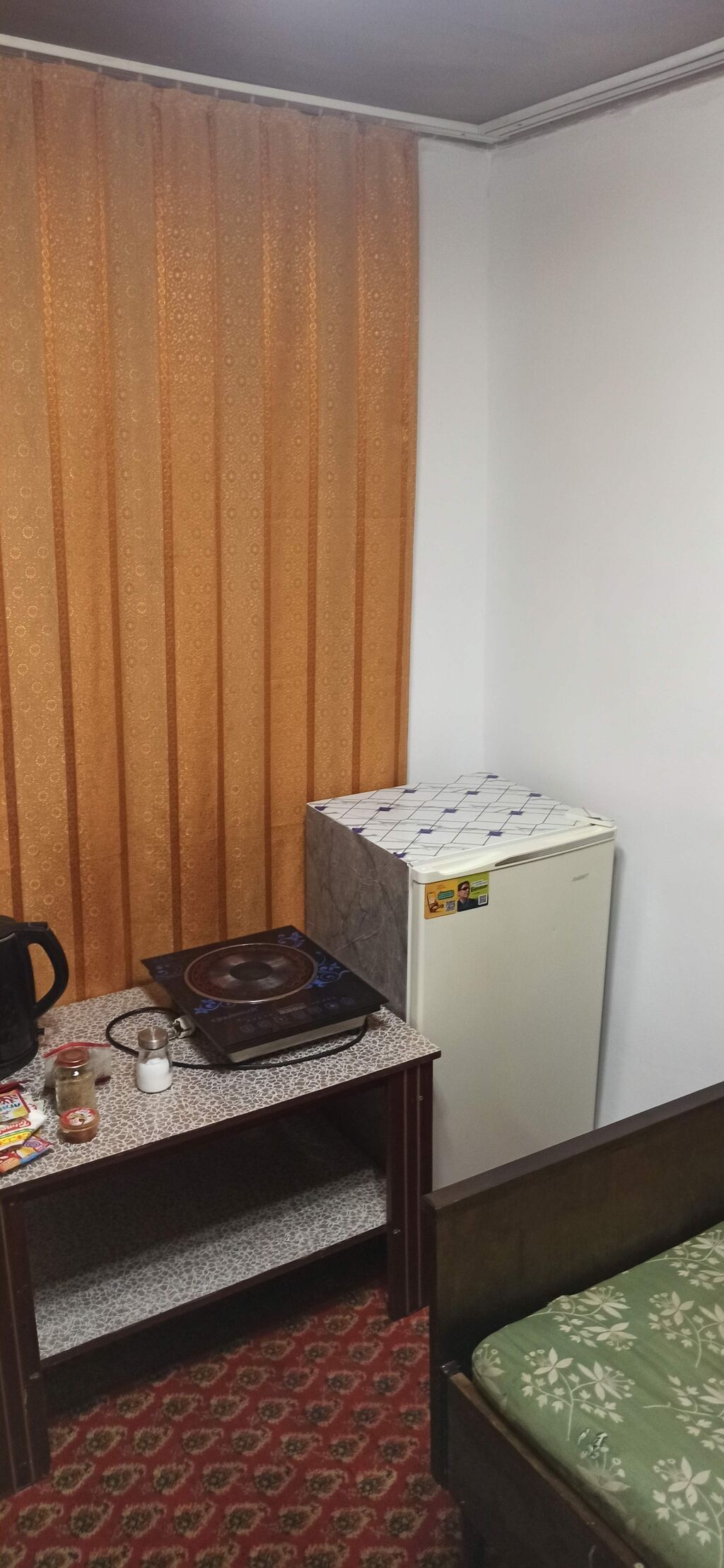 Комната в центре. Все условия. Свой отдельный вход. Для одного: фото 3