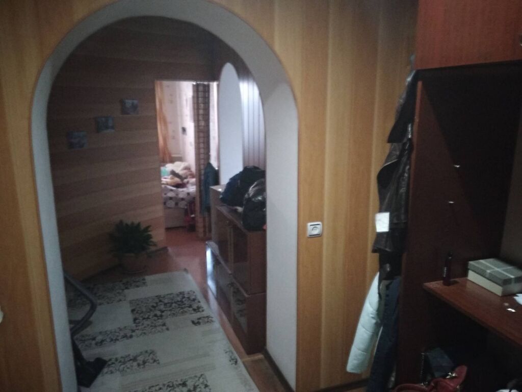 4 комнаты, 90 м², 6 соток, Кара-Балта, Собственник: фото 3