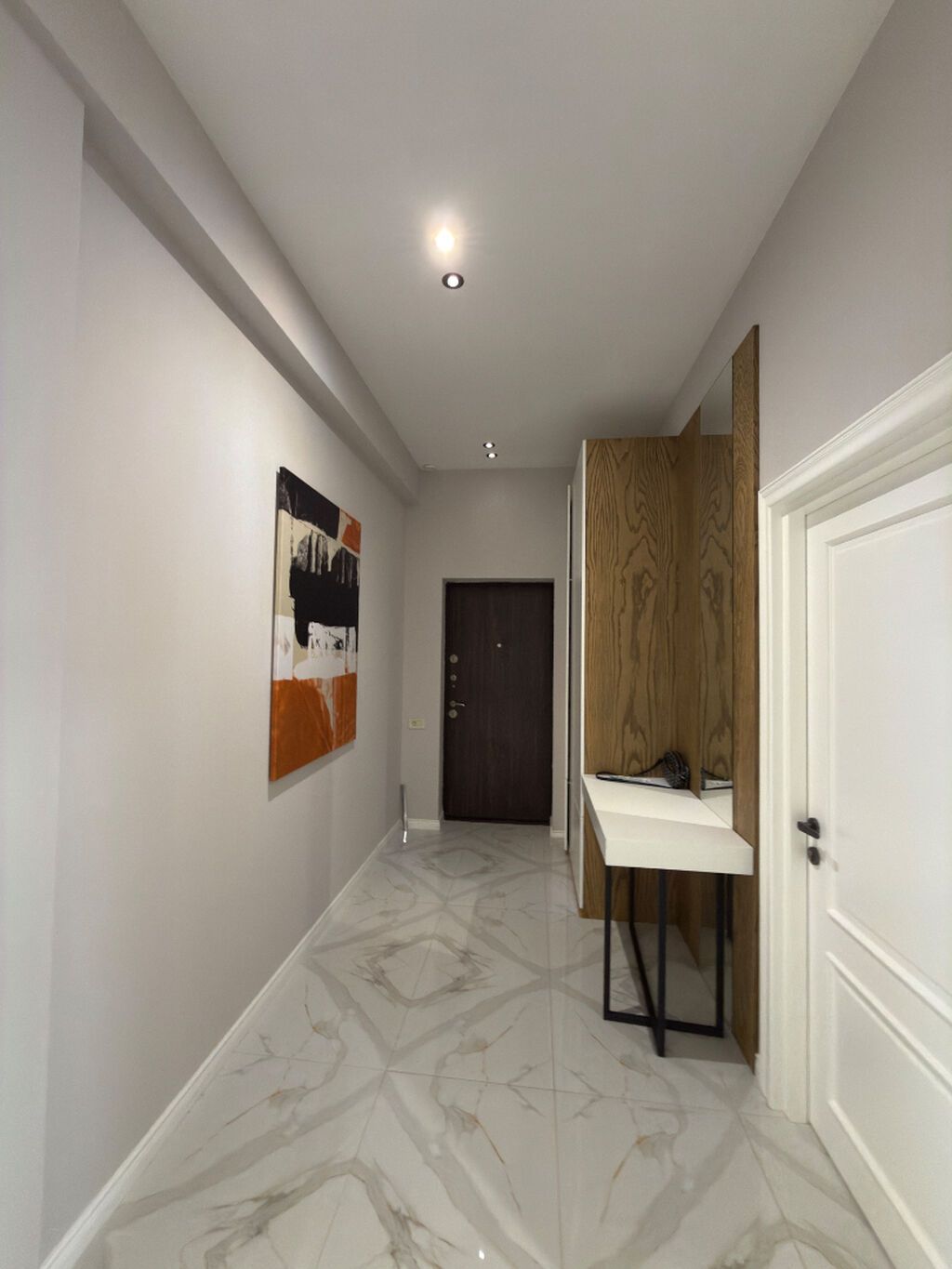 🇦🇿 Yasamal r. | İzmir Residence | 2 otaq | 110 m² 📍 Nizami metrosu