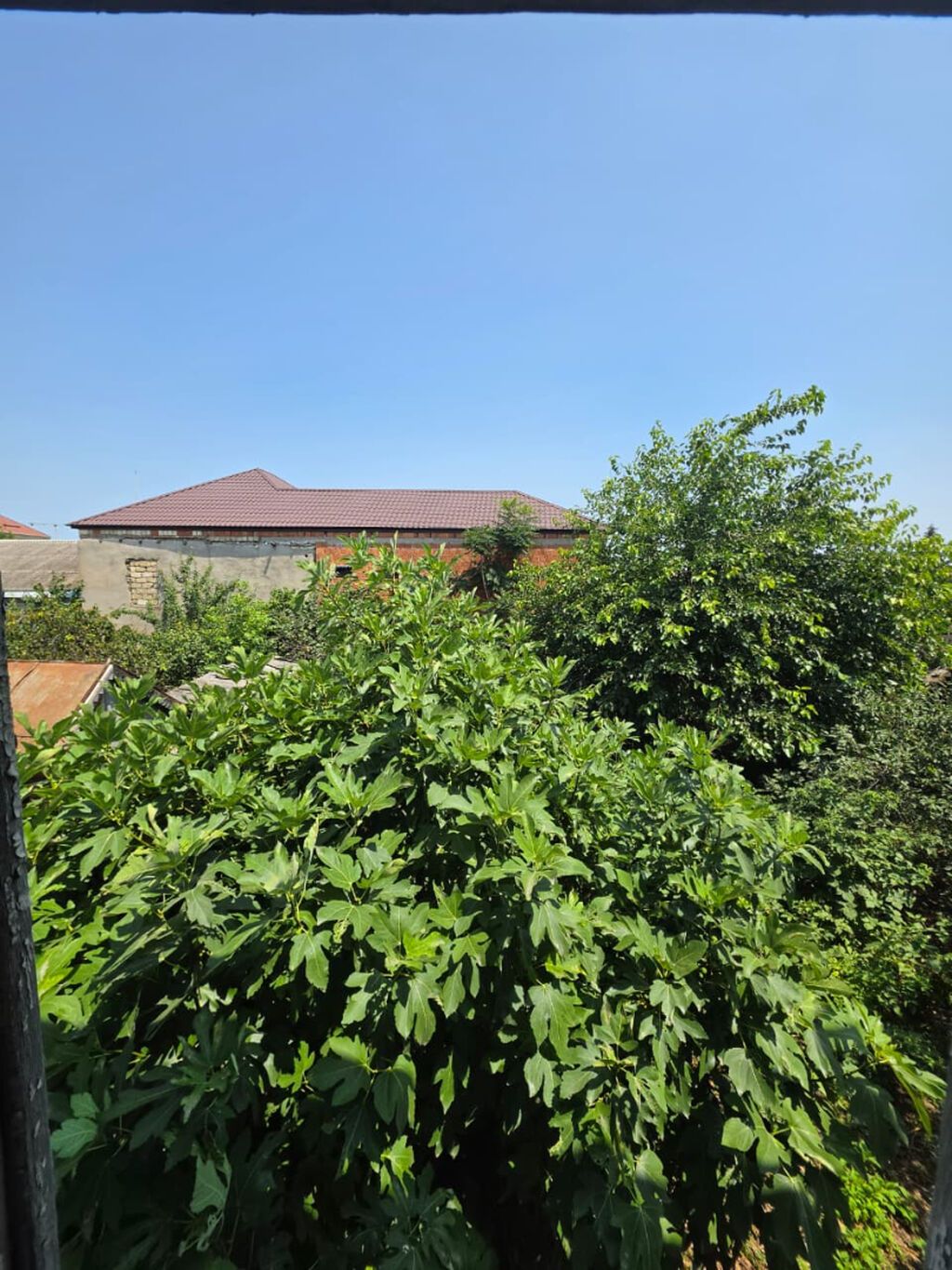 8 otaq, 160 kv. m, Kredit yoxdur, Təmirsiz