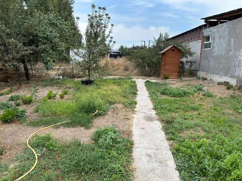 2 комнаты, 80 м², 6 соток, Ак-Бата ж/м: фото 6