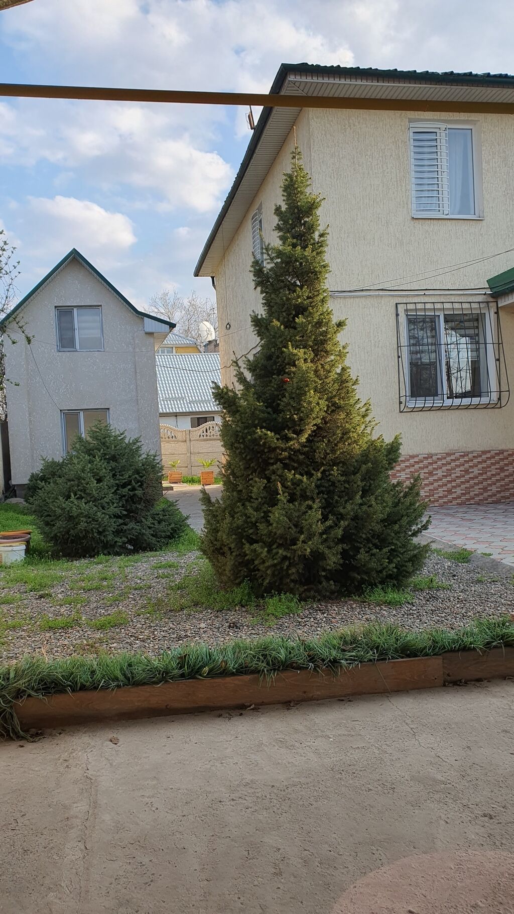 300 м², 8 комнат, Утепленный, Теплый пол, Бронированные двери