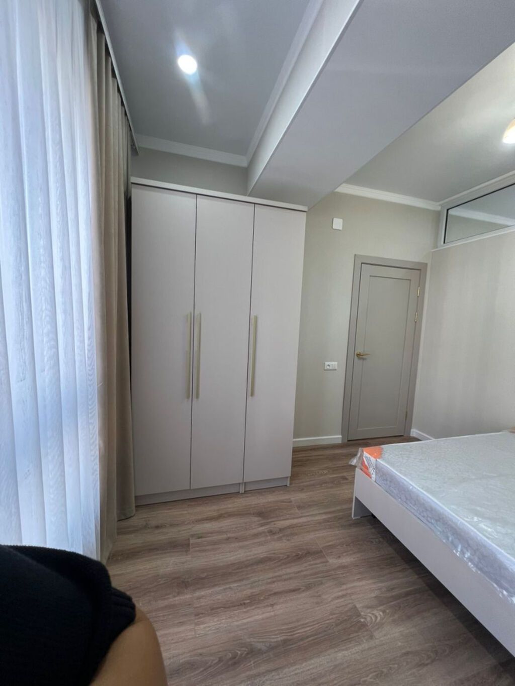 2 комнаты, 51 м², Мега Комфорт ТЦ Элитка, 13 этаж, Евроремонт: фото 5