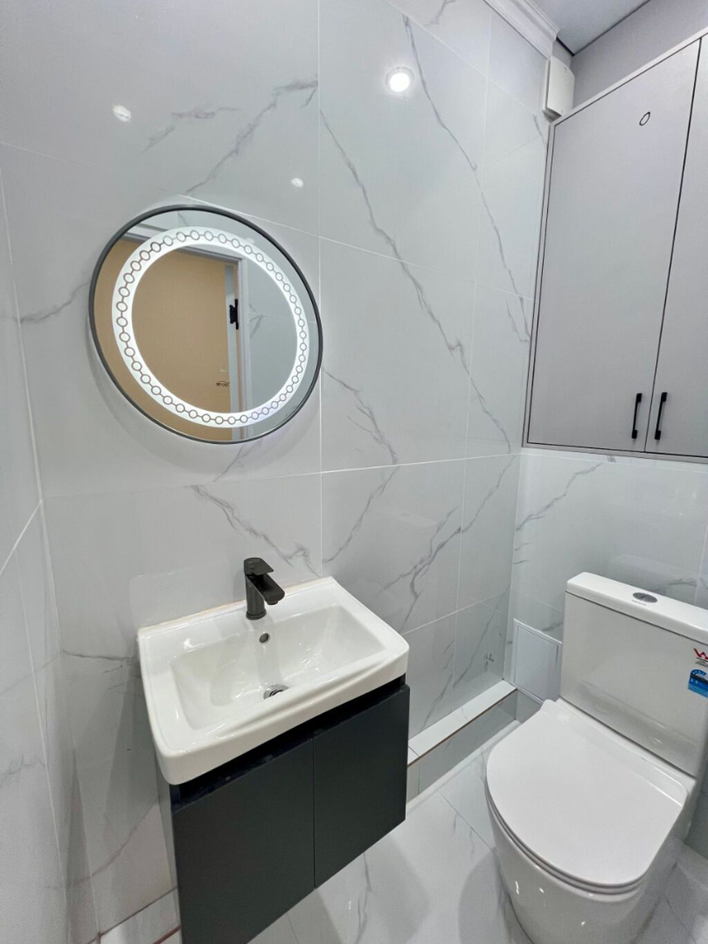 3 комнаты, 78 м², Технопарк Элитка, 2 этаж, Евроремонт: фото 7