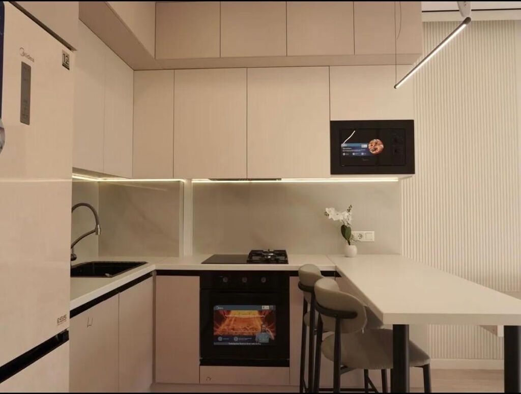 Продам 2-комн. квартиру, 49 м², ЖК Бруклин: фото 5