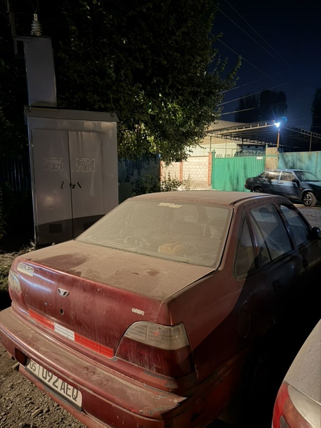 Daewoo Nexia: 1998 г., 1.5 л, Механика, Бензин, Седан: фото 1