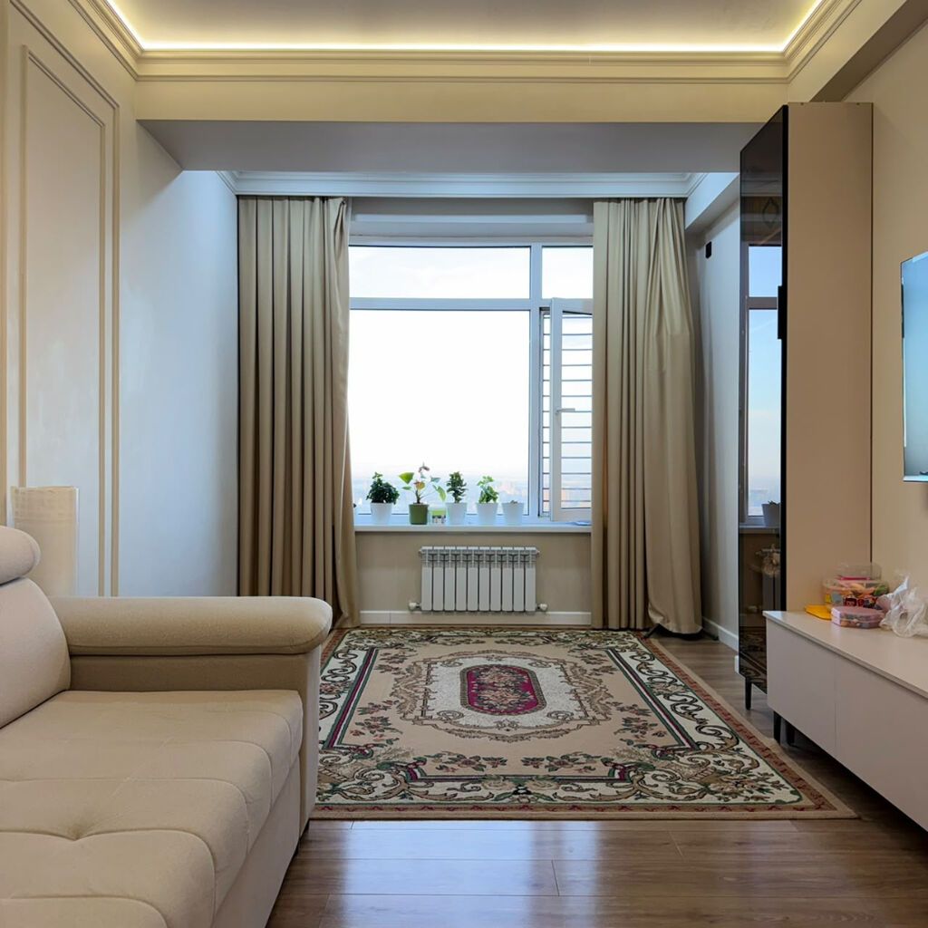 Продается 2-комн. квартира в ЖК Восточный парк, 70 м²: фото 3