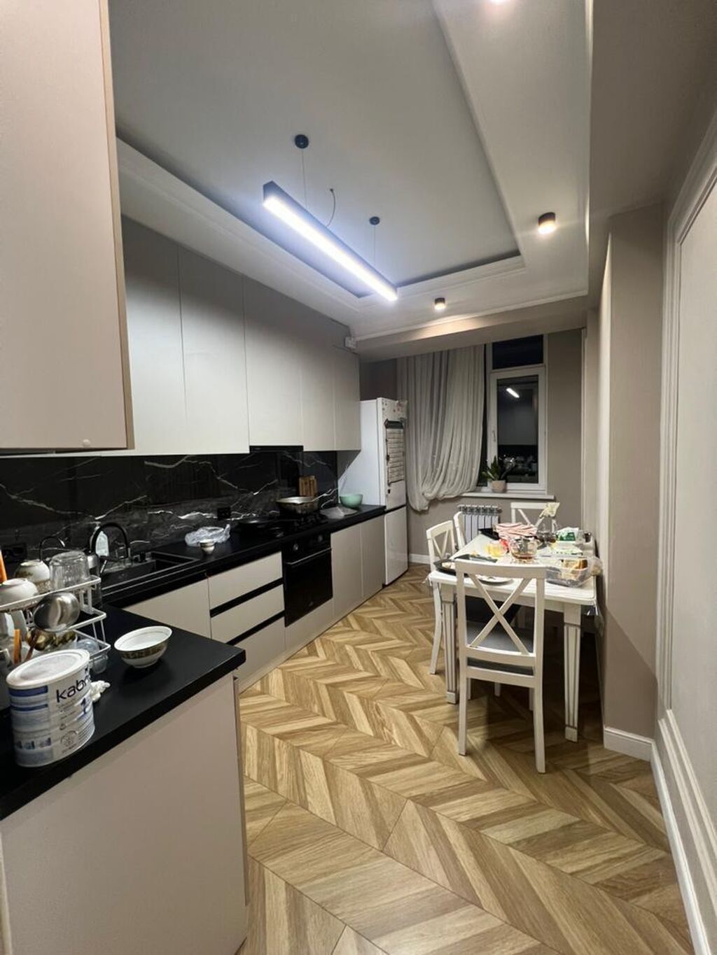 Продам 3-комнатную квартиру, 80 м², 8 этаж: фото 3
