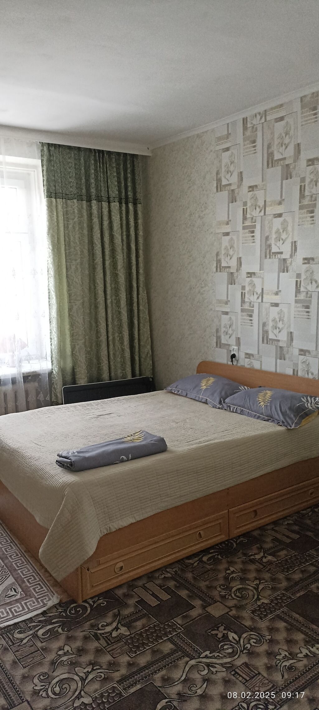 1 комната, Политех, Кондиционер: фото 8