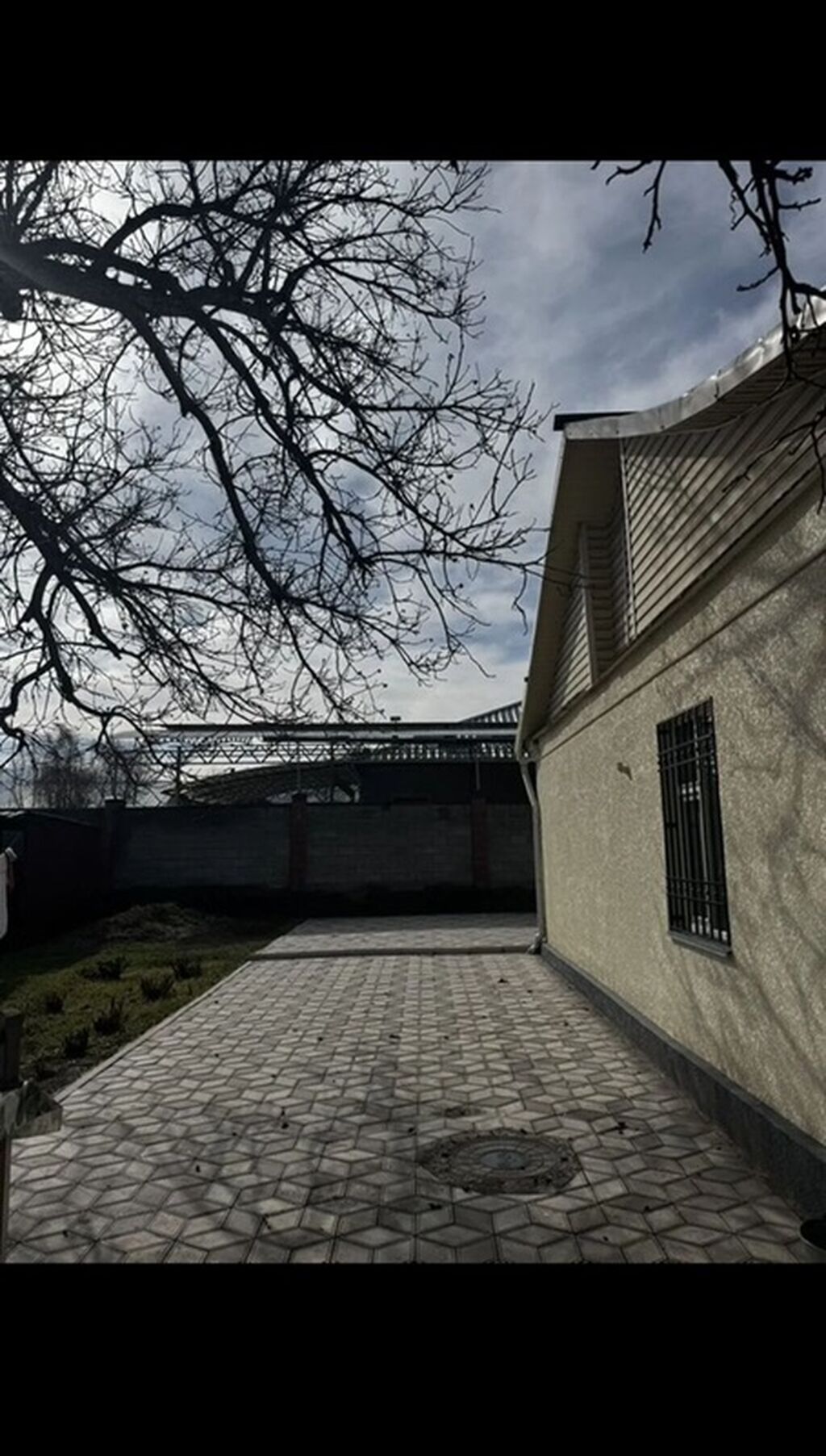 Продам дом в Аламудуне, 12 соток, угольное отопление: фото 6