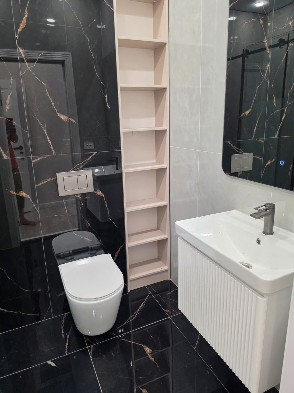 Продам 2-комнатную квартиру в ЖК Tokyo, 78 м²: фото 4