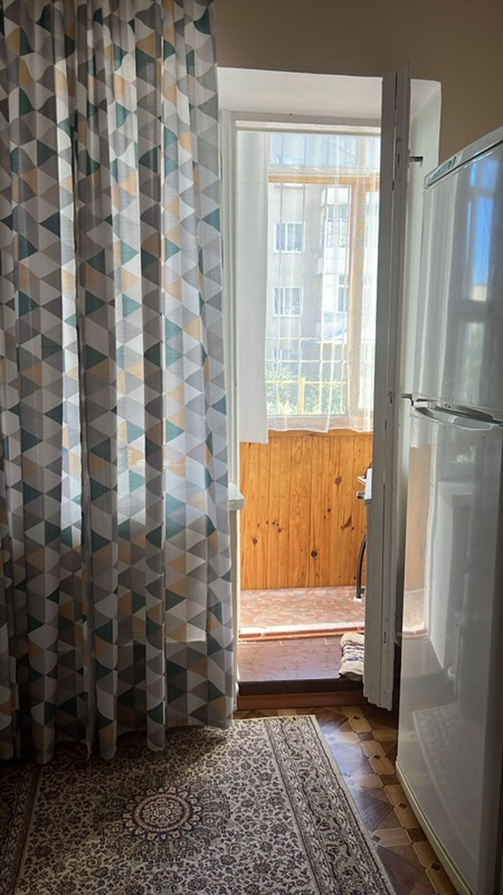 3 комнаты, 70 м², 1 этаж: фото 5