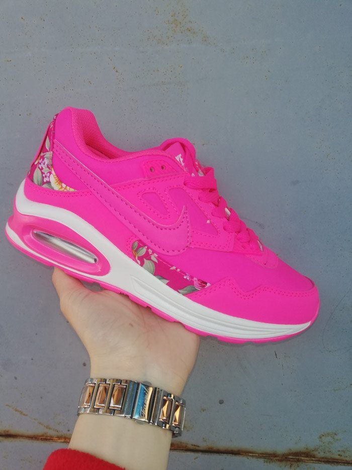 Ženska patike i atletske cipele: Patike Air Max
Jos samo jedan broj 37 na lalafo.rs Patike Air Max
Jos samo jedan broj 37 - Pancevo