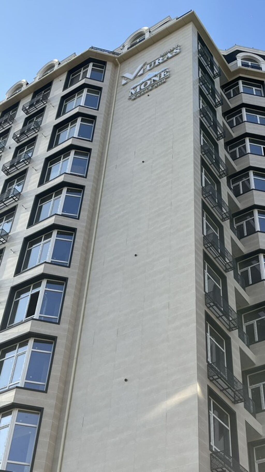 1 комната, 56 м², Элитка, 9 этаж: фото 2