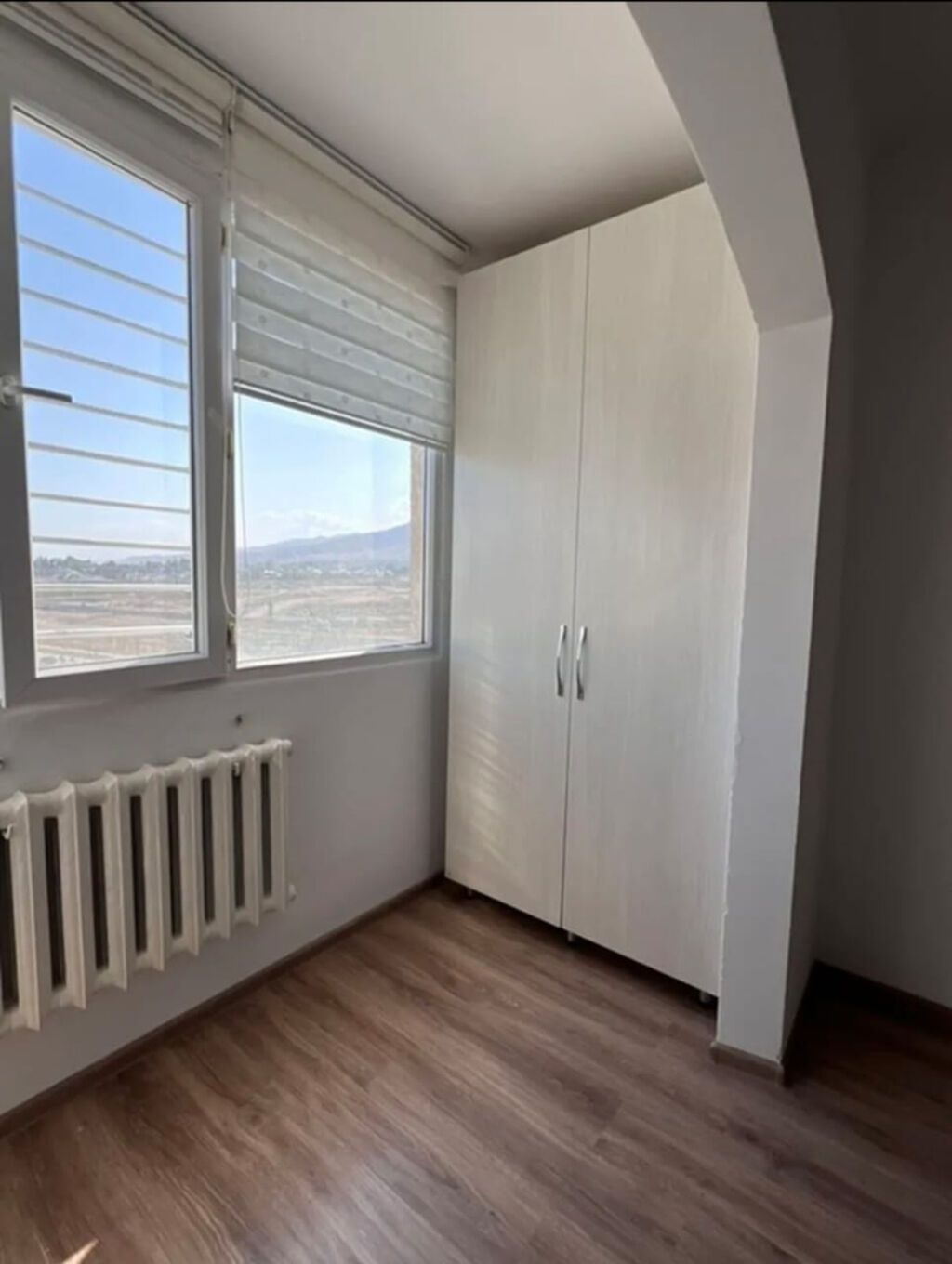 1 комната, 45 м², 12 мкр 106 серия улучшенная, 8 этаж: фото 6