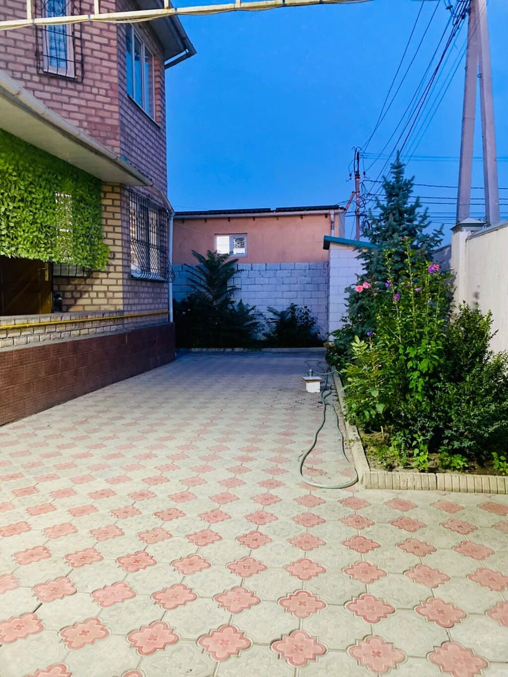 250 м², 6 комнат и более, Кара-Жыгач ж/м: фото 2