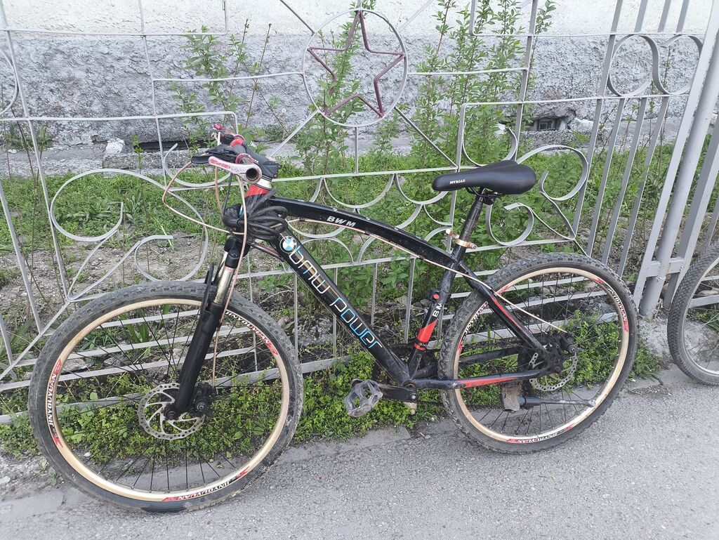Продаю горные велосипеды Richman MTB и NEXT Sport: фото 7