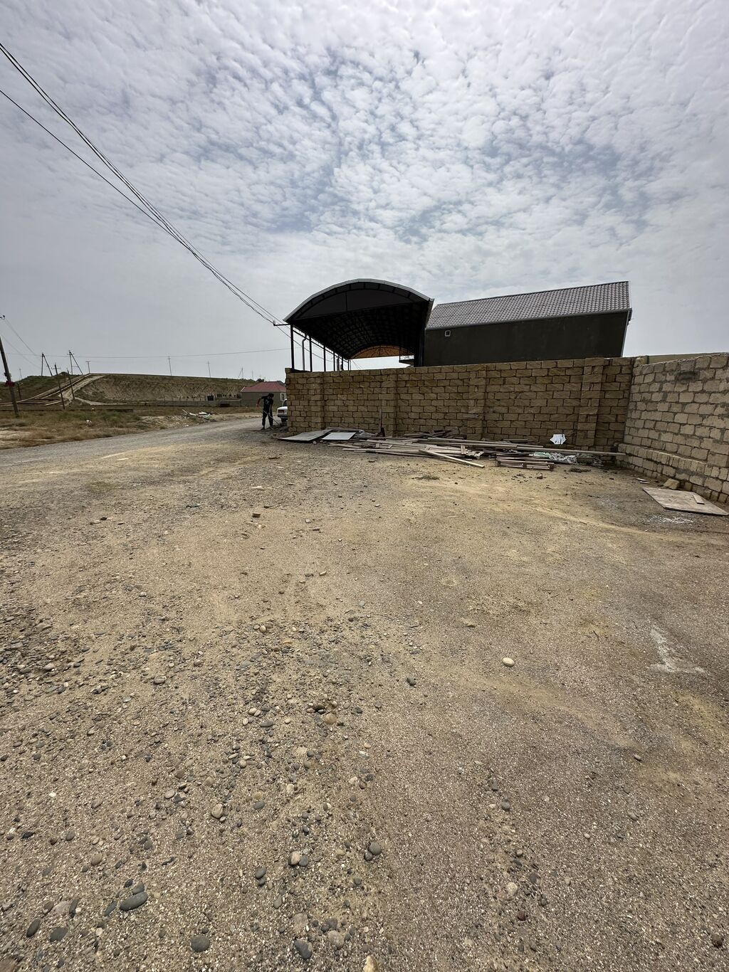 2 sot, Tikinti, Maklerlər narahat etməsin, Kupça (Çıxarış)