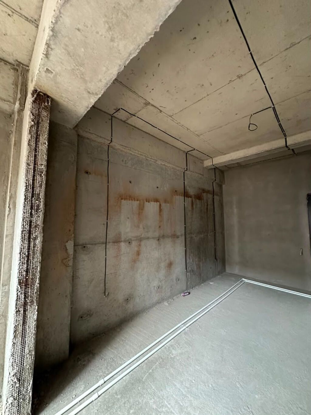 2 комнаты, 77 м², Тунгуч мкр Элитка, 15 этаж, ПСО (под самоотделку): фото 5