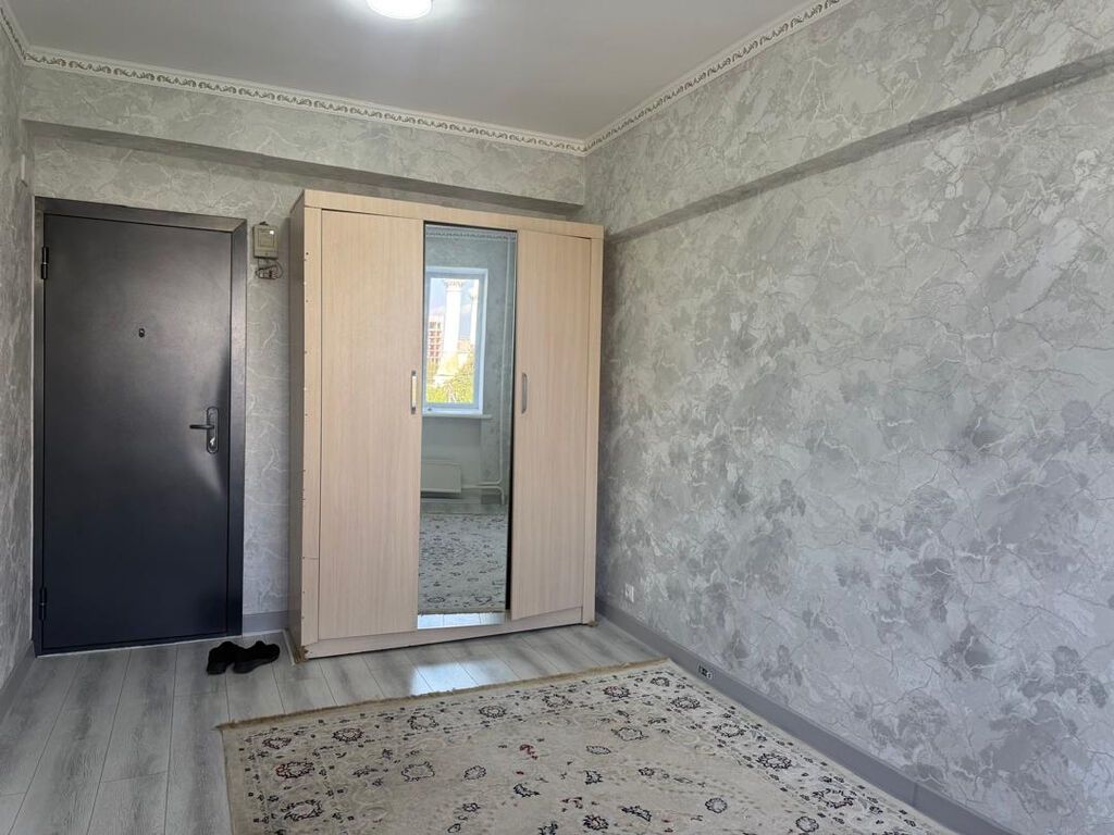 1 комната, 18 м², ЗАГС/Цирк Гостиничный тип, 4 этаж, Евроремонт: фото 3