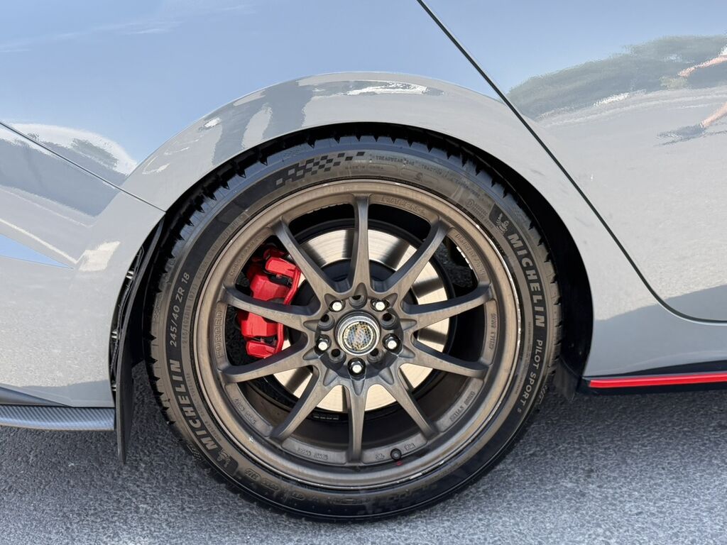 Hyundai Avante: 2022 г., 2 л, Механика, Бензин, Седан: фото 7