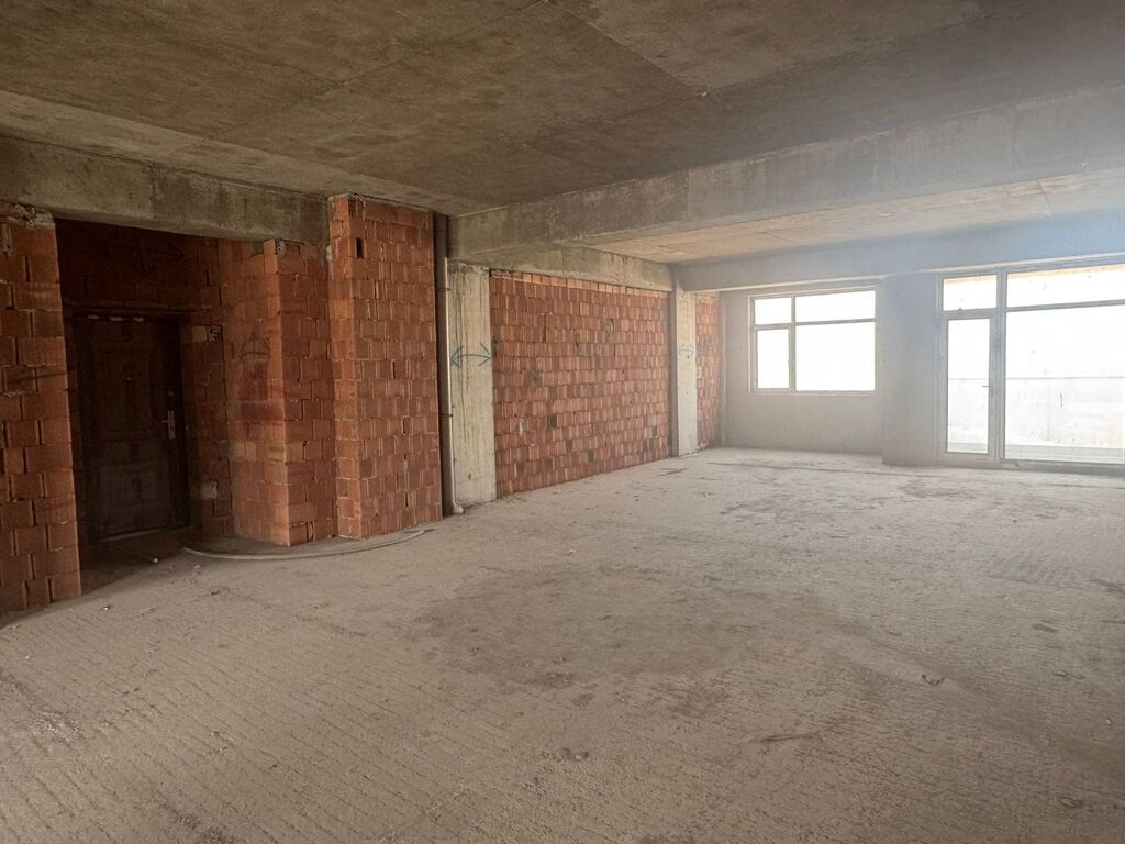 Mənzil, 4 otaqlı, 154 m², satılır, Bakı — 12