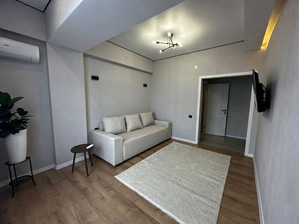 1 комната, 37 м², Политех Элитка, 9 этаж, Дизайнерский ремонт: фото 4