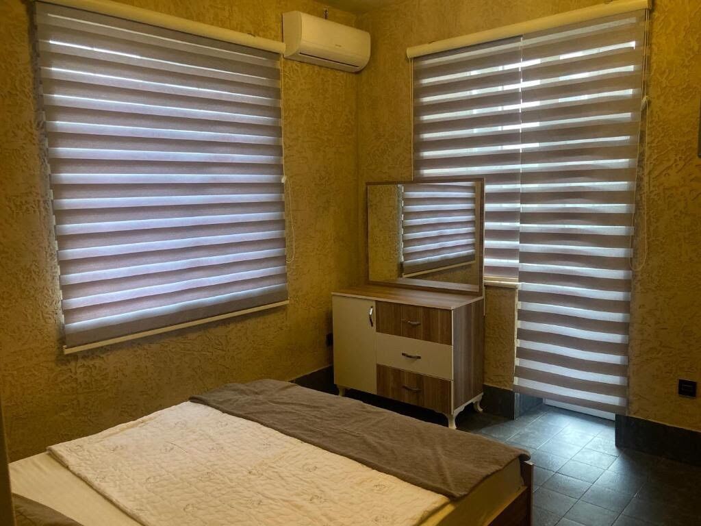 Qəbələ, 167 kv. m, 7 otaqlı, Hovuzsuz, İnternet, Su, Qaz