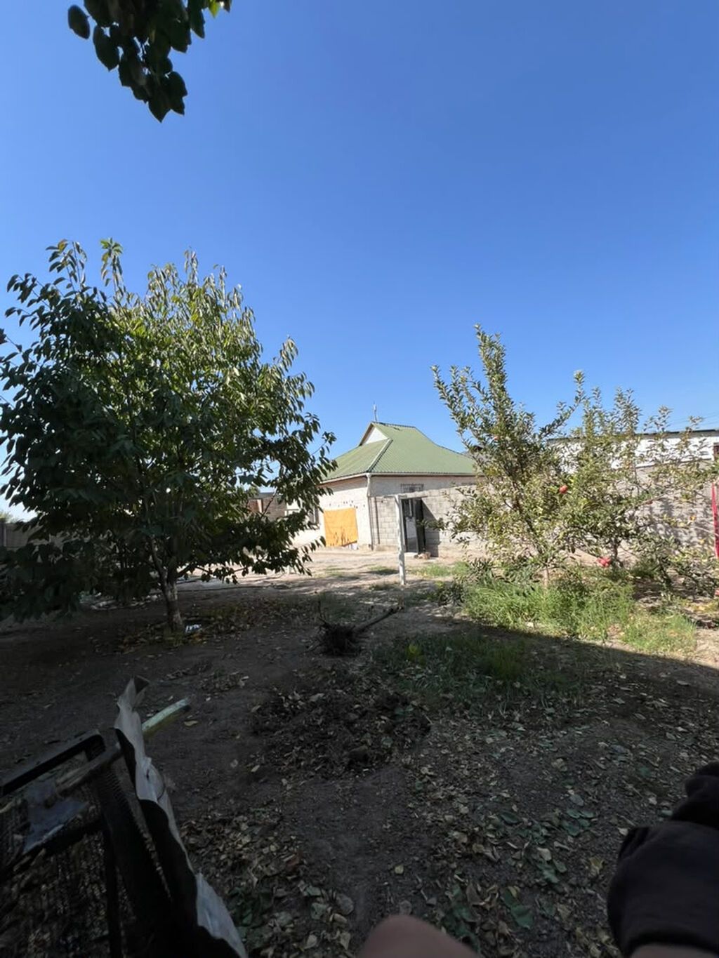 Продается экслюзивный дом Арча бешик (69га) Чортеков/Абдрахманов-1: фото 3