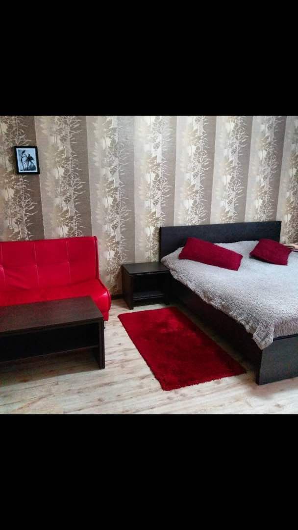 1 комната, Политех, Постельное белье, Кондиционер, Бытовая техника, фото 1