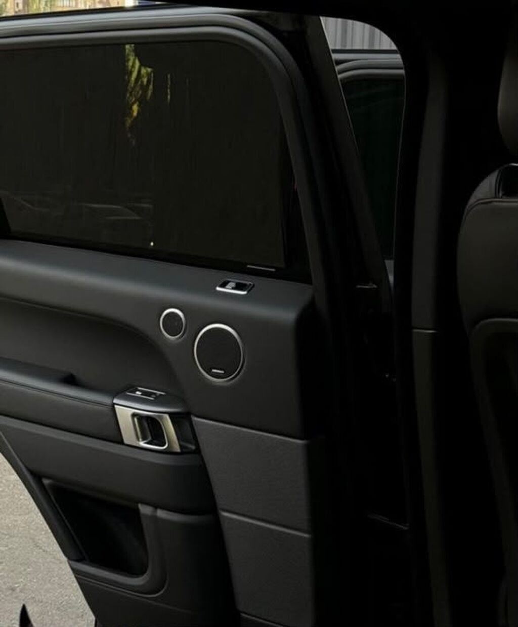 Land Rover Range Rover Sport: 2020 г., 3 л, Автомат, Дизель, Внедорожник: фото 7