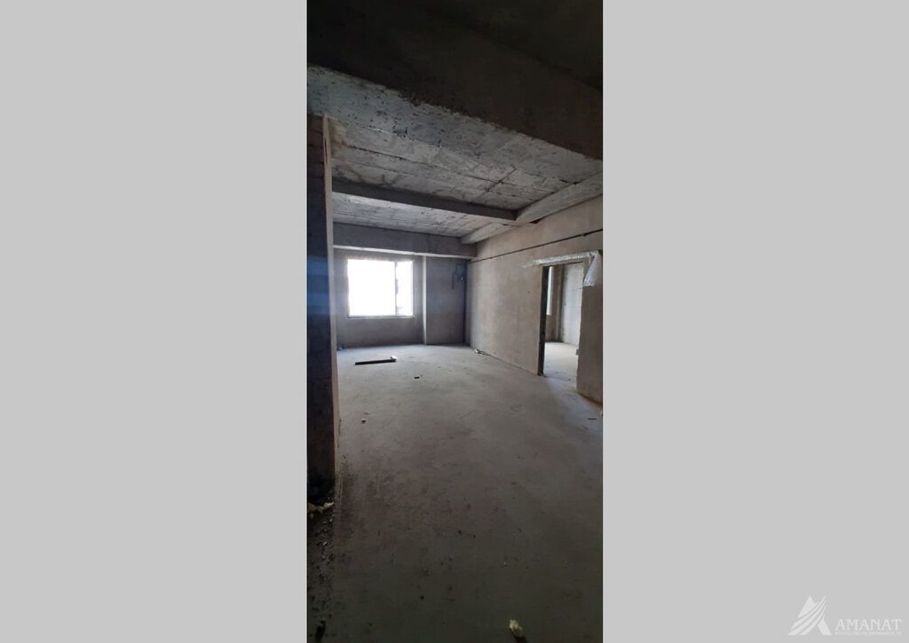 2 комнаты, 67 м², Асанбай мкр Элитка, 2 этаж, ПСО (под самоотделку): фото 4