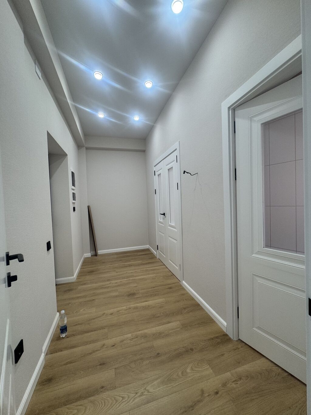 1 комната, 42 м², Сары-Челек ж/м Элитка, 5 этаж: фото 4