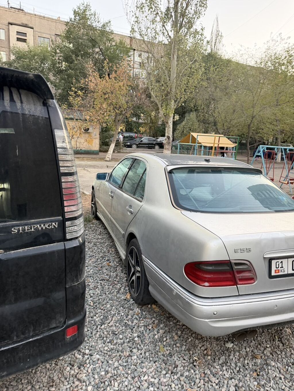 Mercedes-Benz E-Class: 1998 г., 4.3 л, Автомат, Бензин, Седан: фото 4