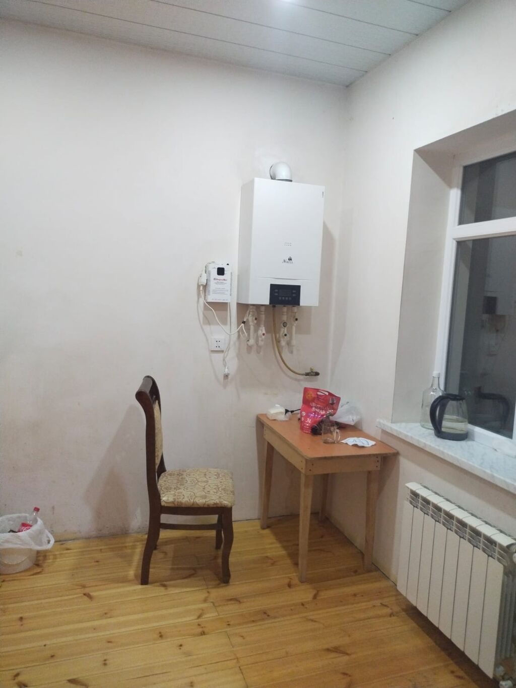 Mehdiabad 4 otaqlı, 80 kv. m, Kredit yoxdur, Orta təmir