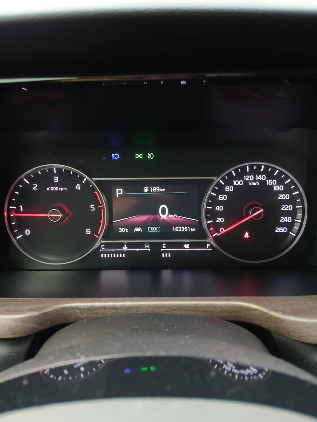 Kia Sorento: 2021 г., 2.2 л, Дизель, Кроссовер: фото 5