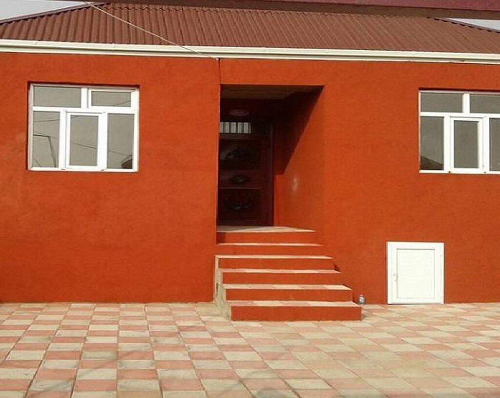 Masazır 2 otaqlı, 44 kv. m, Kredit var, Yeni təmirli