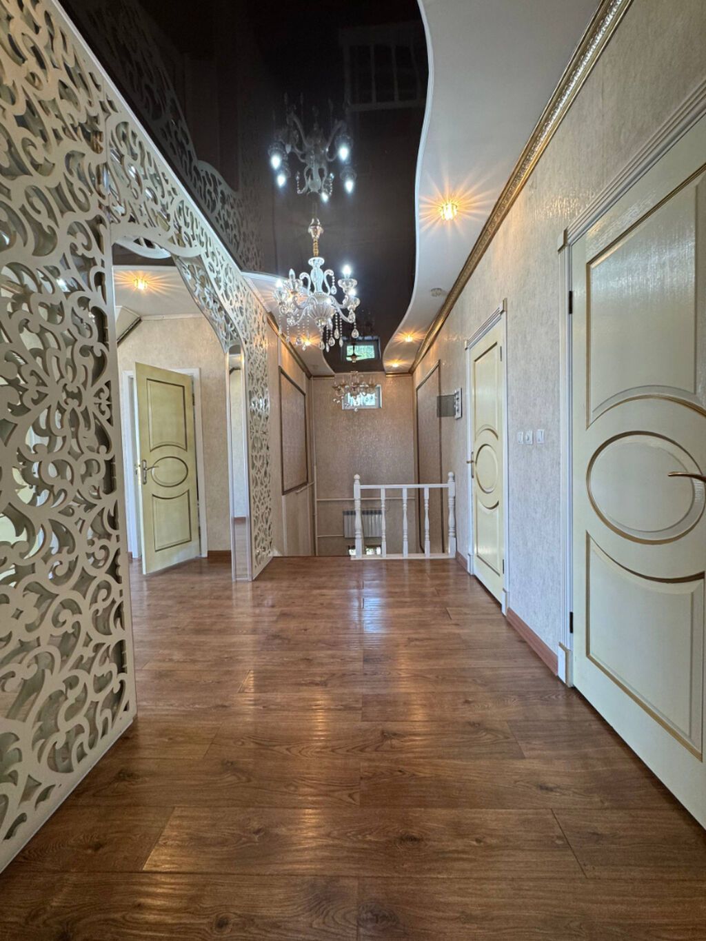 350 м², 6 комнат и более, Кок-Жар ж/м, Без животных: фото 3