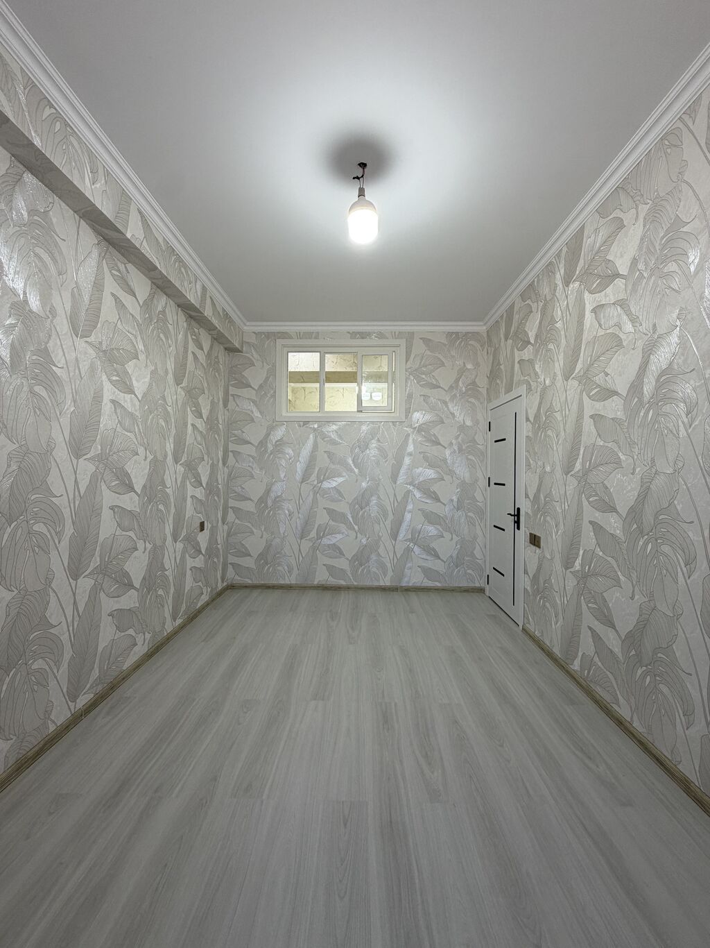 2 otaqlı, Yeni tikili, 52 kv. m