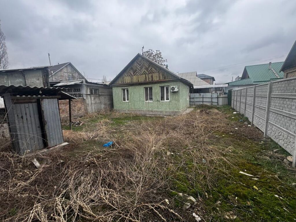 Продаю дом 3 комнаты кухня удобства в доме район Витебская - недалеко: фото 5