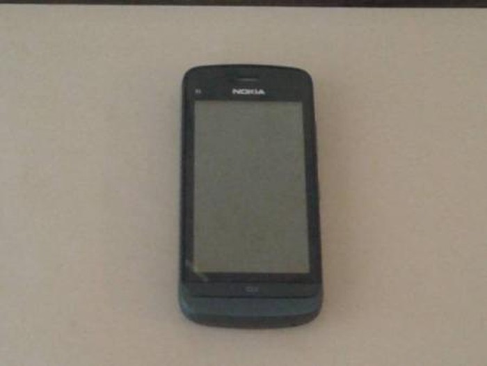 Nokia: NOKIA C5-03, ΠΛΗΡΩΣ ΛΕΙΤΟΥΡΓΙΚΟ ΧΩΡΙς ΦΟΡΤΙΣΤΗ σε lalafo.gr NOKIA C5-03, ΠΛΗΡΩΣ ΛΕΙΤΟΥΡΓΙΚΟ ΧΩΡΙς ΦΟΡΤΙΣΤΗ σε Νίκαια