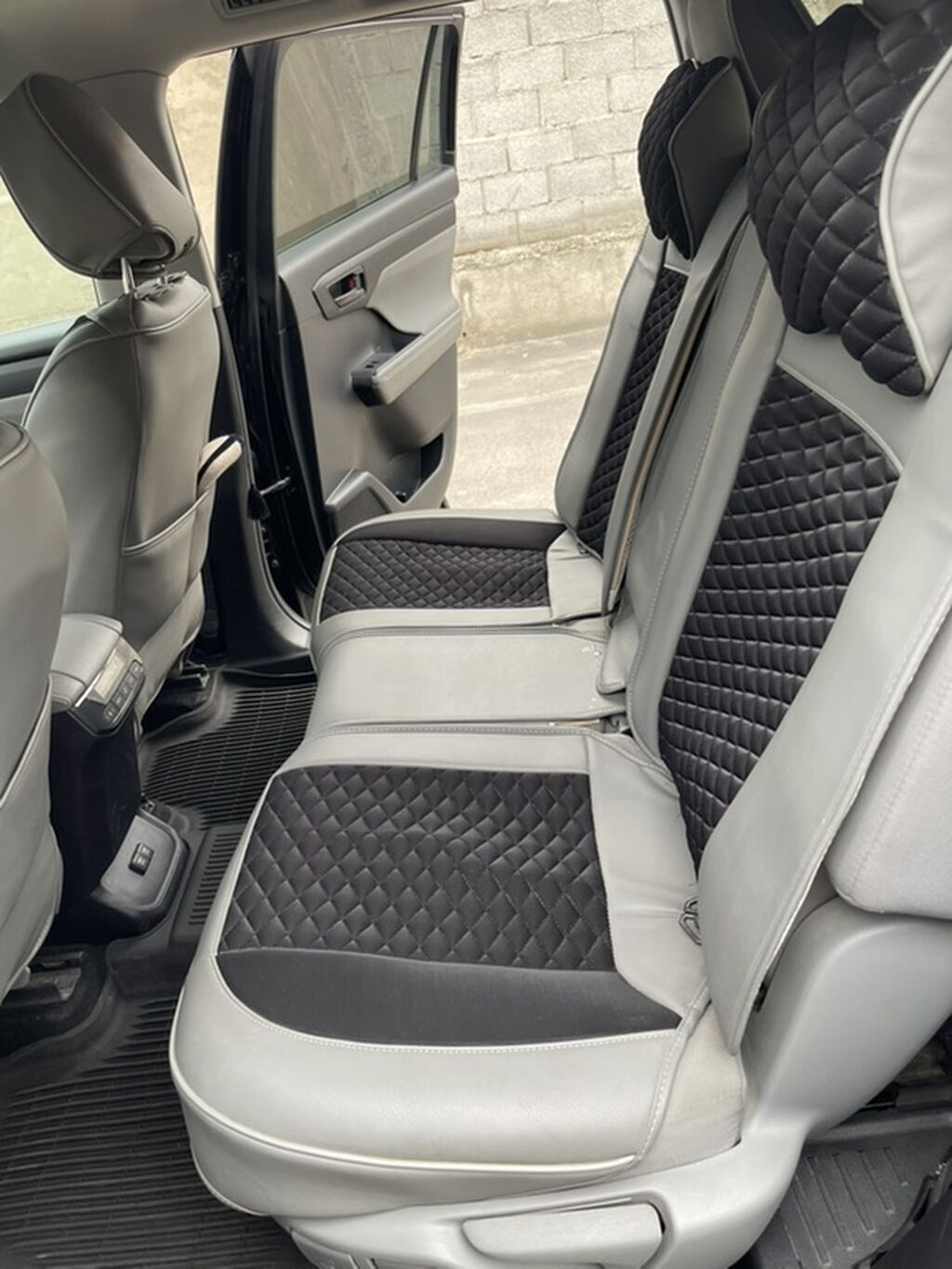 Toyota Highlander: 2021 г., 3.5 л, Автомат, Бензин, Кроссовер: фото 6