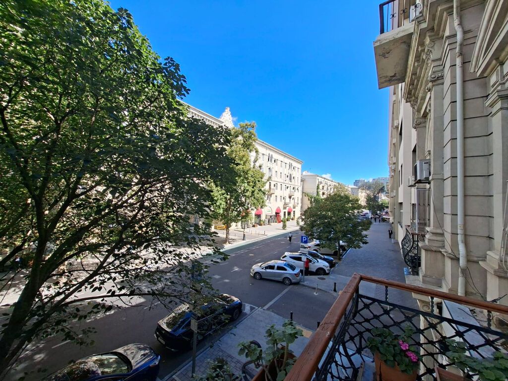 Mənzil, 4 otaqlı, 120 m², satılır, Bakı — 19