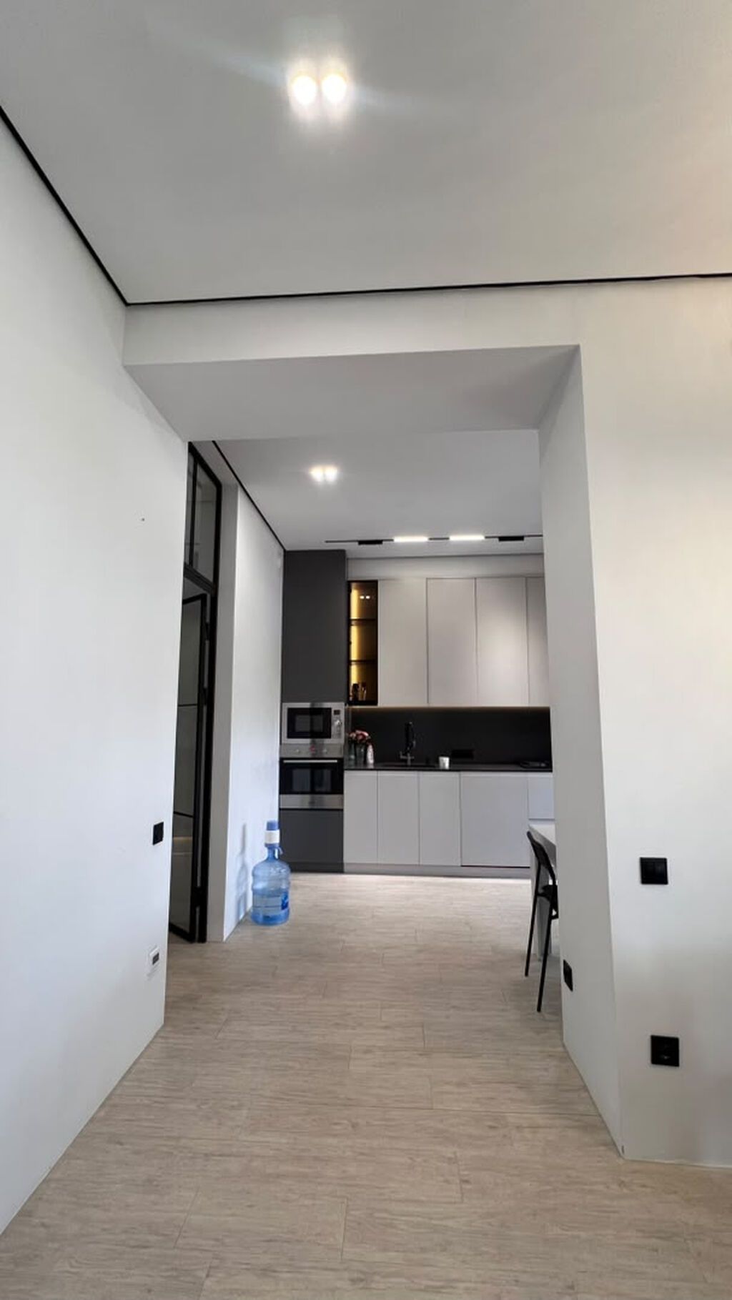 4 комнаты, 130 м², БГУ Элитка, 7 этаж, Дизайнерский ремонт: фото 6