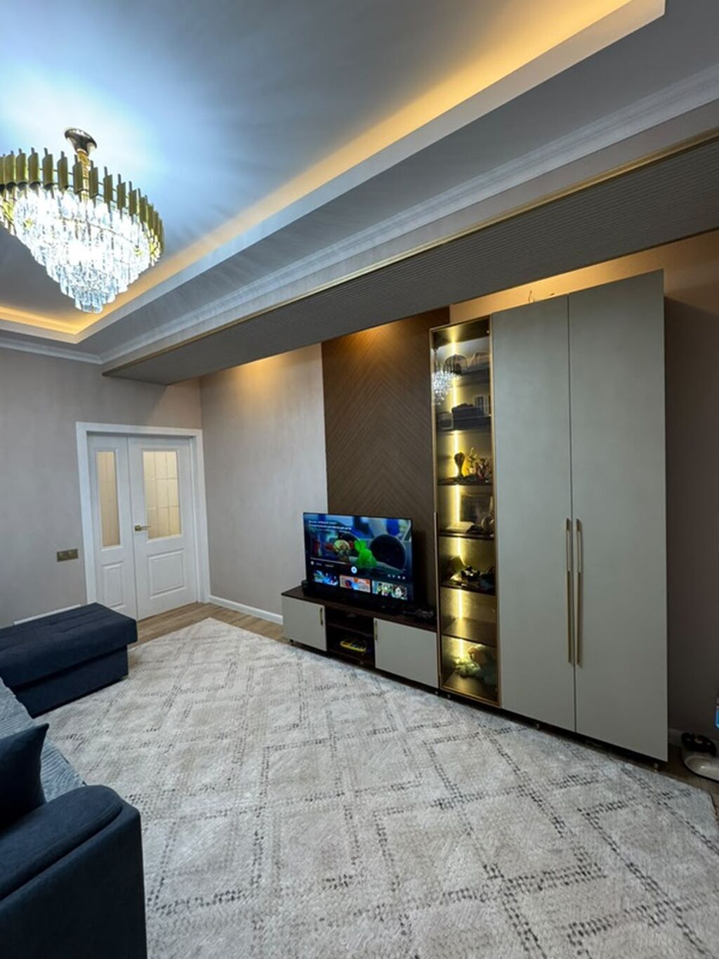 Продам 2-комнатную квартиру 66 м² на Южной Магистрали: фото 6