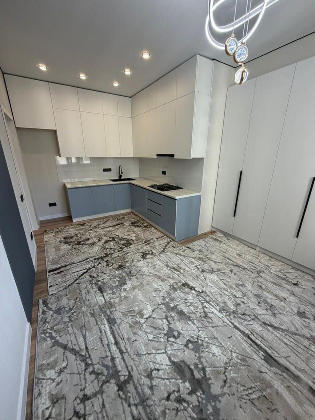 Продам 1-комнатную квартиру, 42 м², мкр. Тунгуч, 8 этаж: фото 5