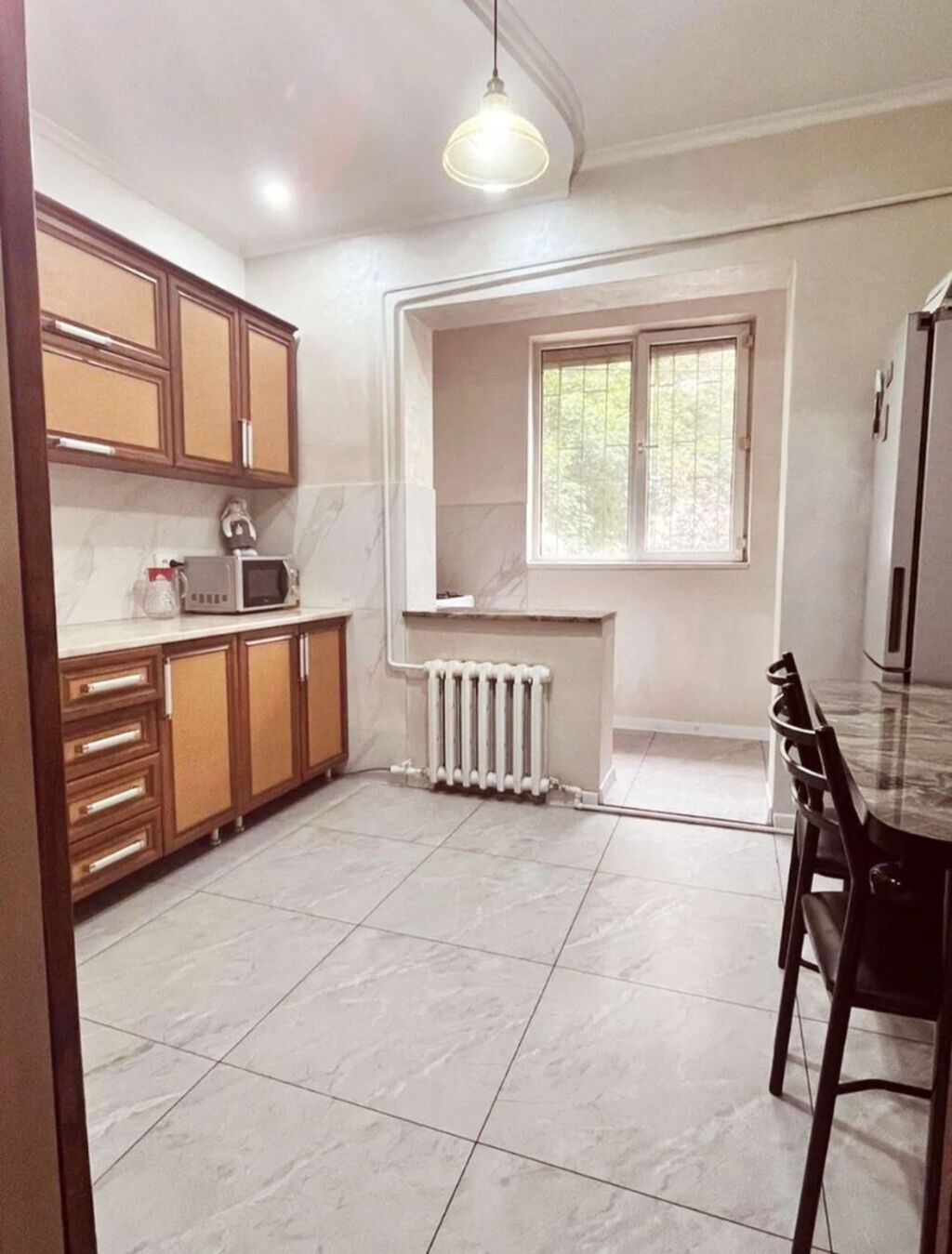 2 комнаты, 51 м², 1 этаж: фото 4